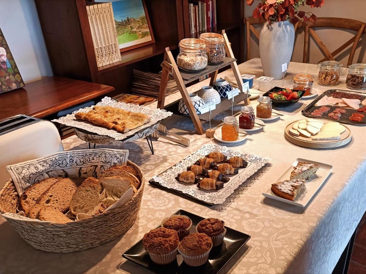 Cal Ros Bed & Breakfast Calonge de Segarra Dış mekan fotoğraf