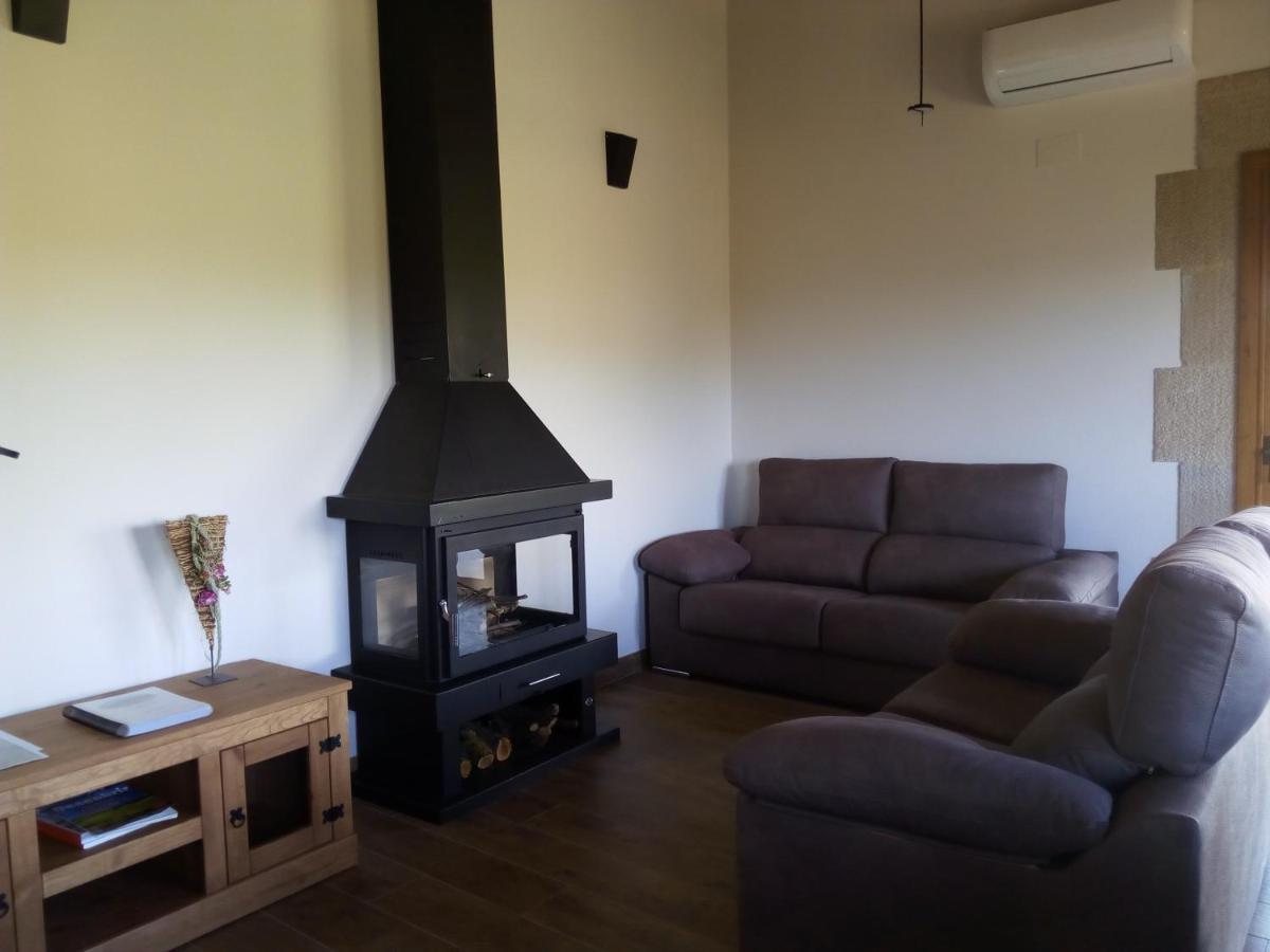 Cal Ros Bed & Breakfast Calonge de Segarra Dış mekan fotoğraf